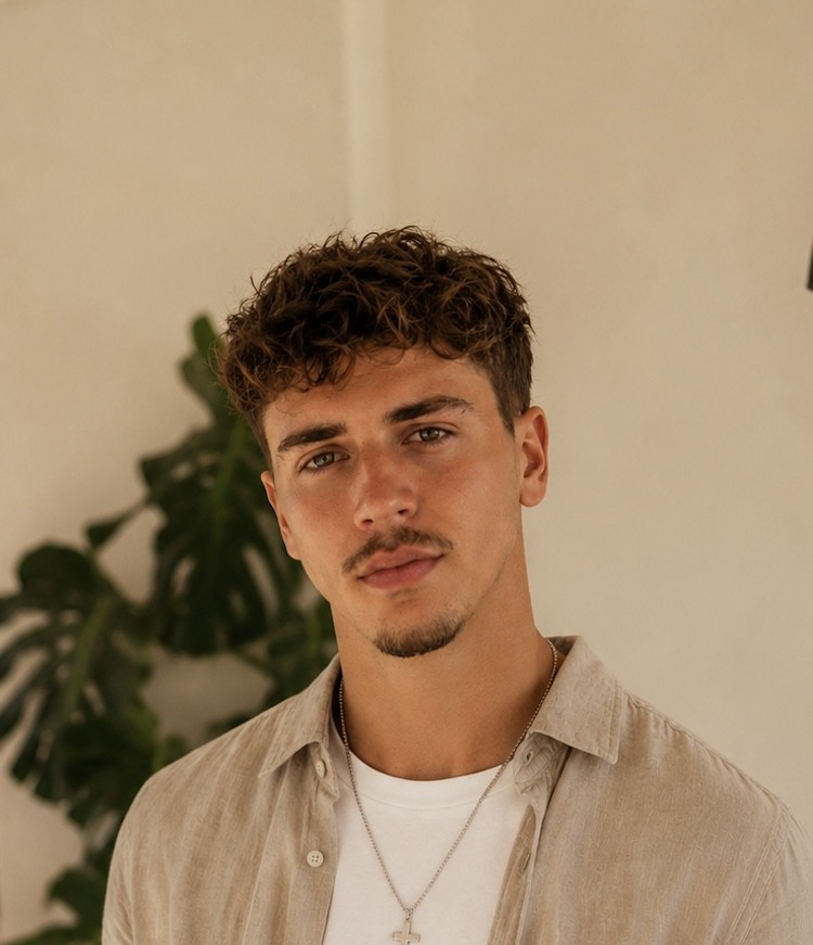 Jonah Siepe — Founder of Cove Interior
