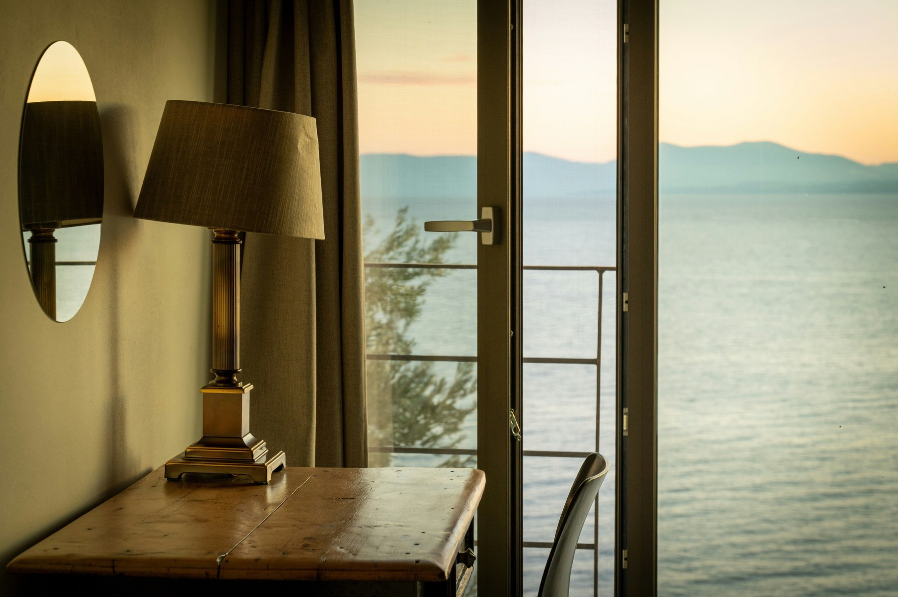 Cove Interior — AI Interior Design