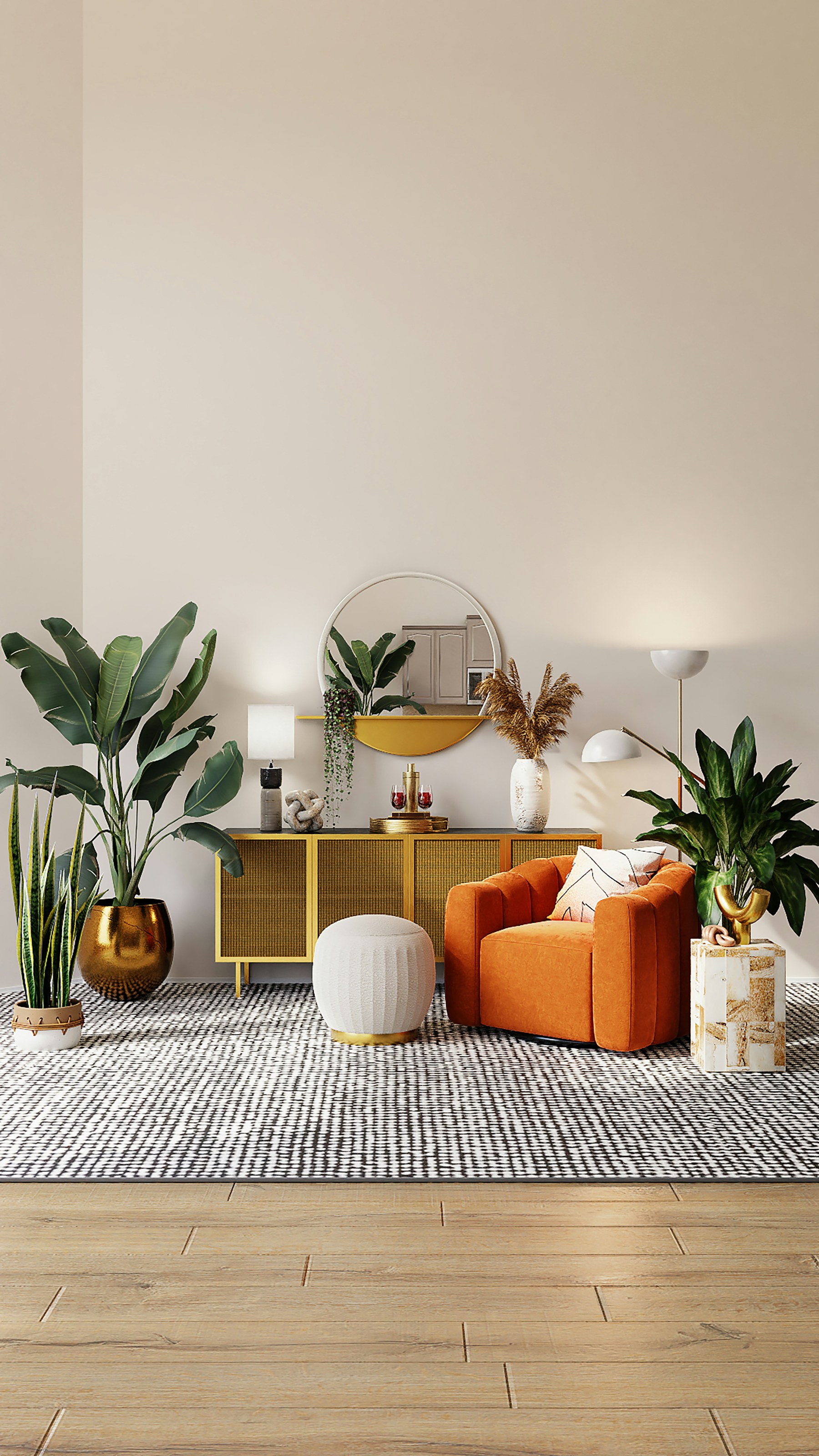 Eclectic