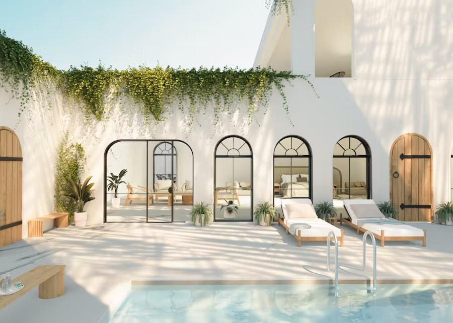 Mediterranean