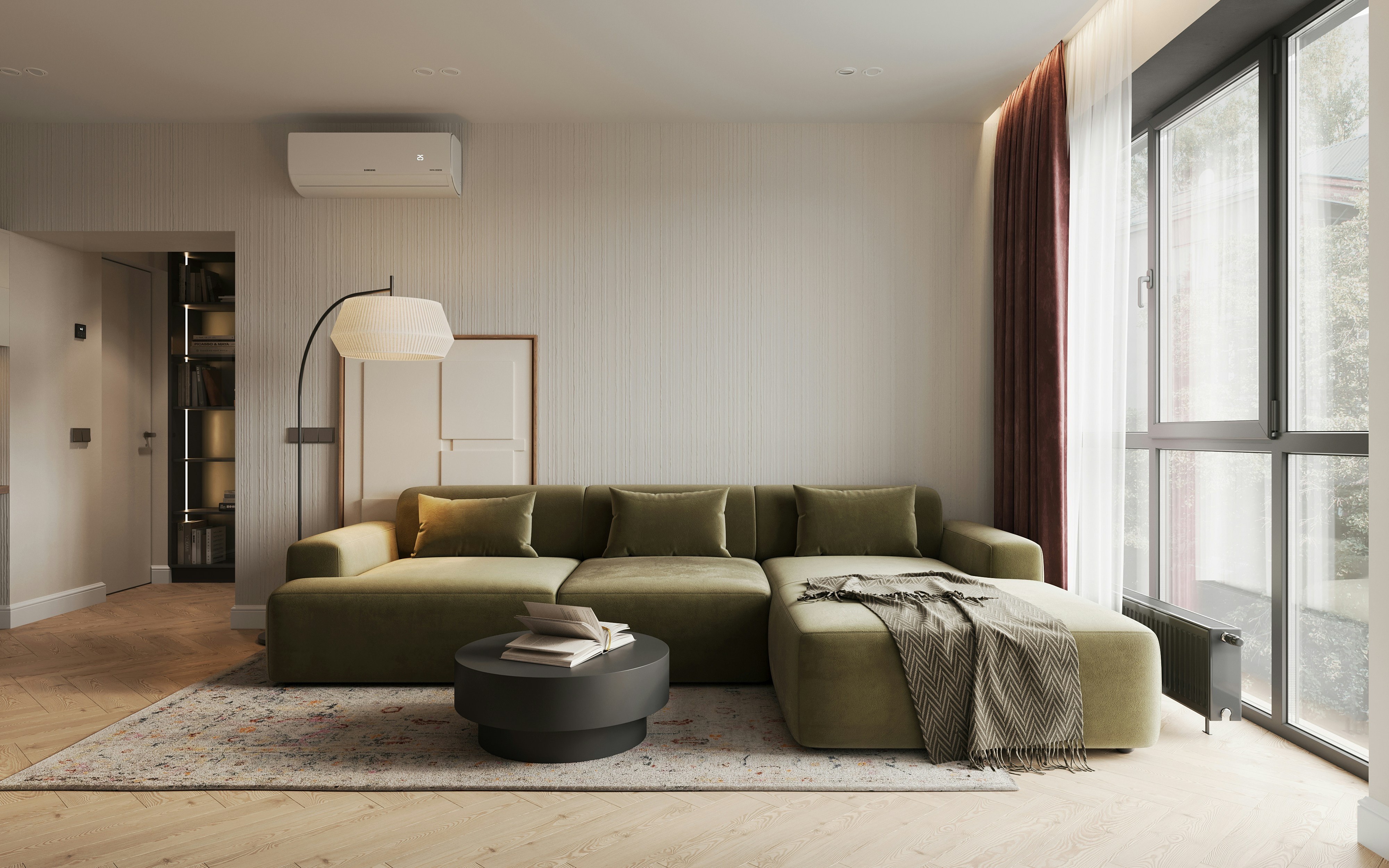 Modern