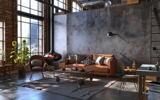 Industrial
