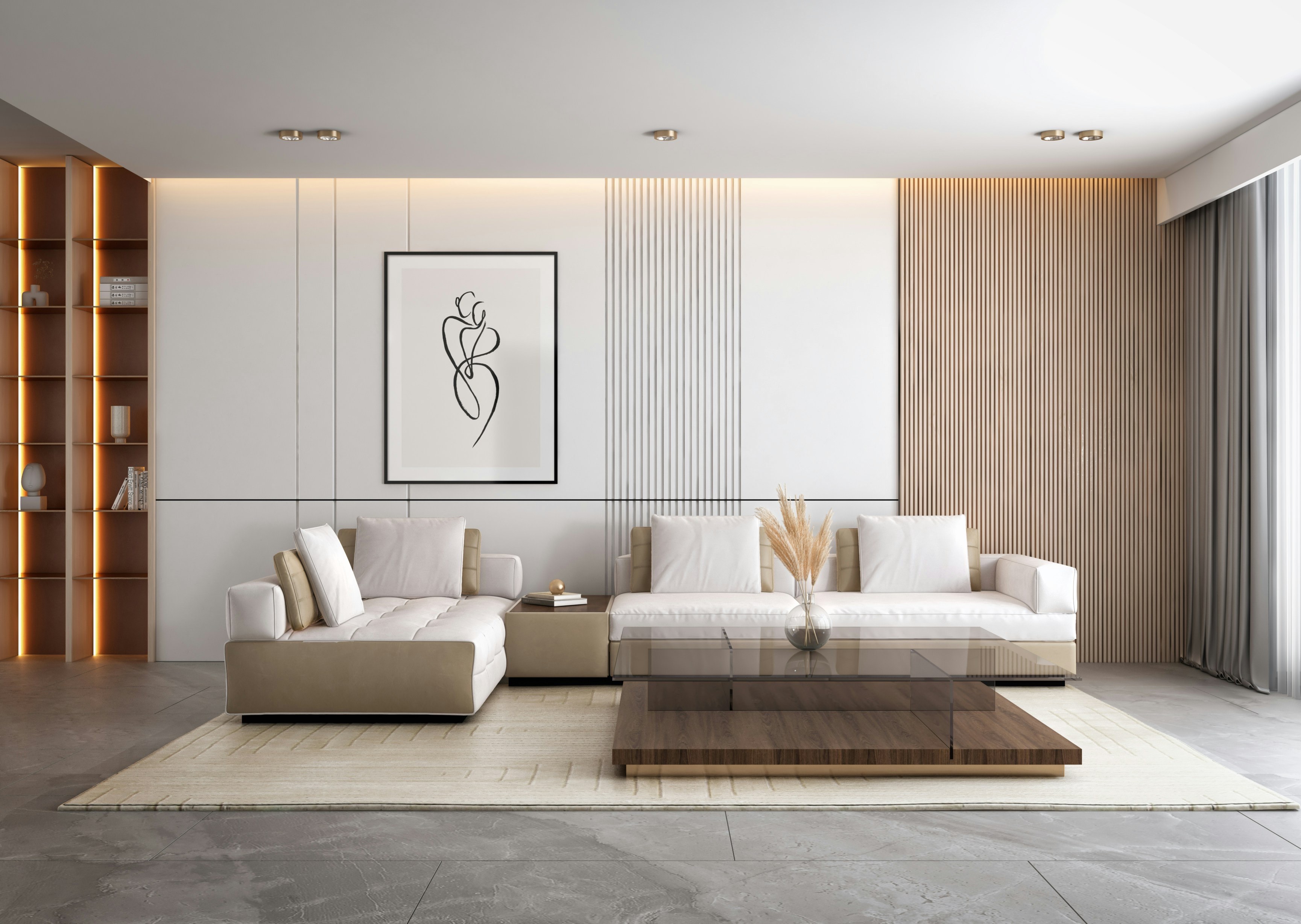 Modern